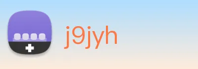 j9jyh Logo